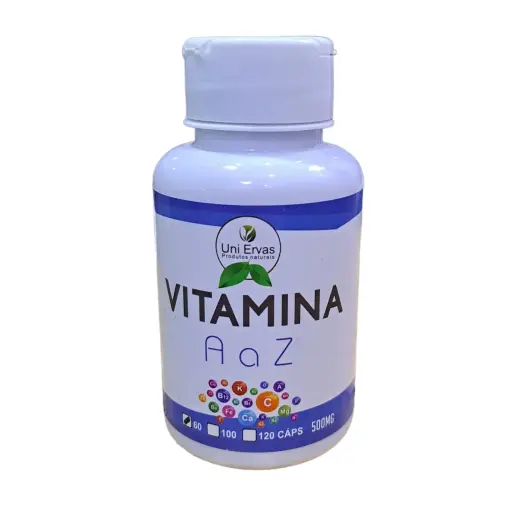 Vitamina A a Z